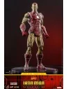 Iron Man Deluxe Version 33 cm Marvel Comics CMS08D38 - 17 - 