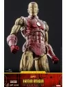 Iron Man Deluxe Version 33 cm Marvel Comics CMS08D38 - 19 - 