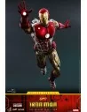 Iron Man Deluxe Version 33 cm Marvel Comics CMS08D38 - 20 - 