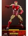 Iron Man Deluxe Version 33 cm Marvel Comics CMS08D38 - 21 - 