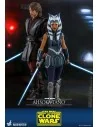 Star Wars The Clone Wars Ahsoka Tano 1:6 29cm TMS021 - 8 - 