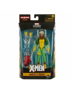 Rogue 15 Cm Marvel Legends X-Men F10075l00 - 1 - 