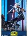 Star Wars The Clone Wars Ahsoka Tano 1:6 29cm TMS021 - 10 - 