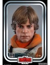 Star Wars Episode V 1/6 Luke Skywalker Snowspeeder Pilot 28 cm MMS585 - 2 - 