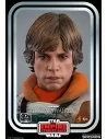 Star Wars Episode V 1/6 Luke Skywalker Snowspeeder Pilot 28 cm MMS585 - 2 - 