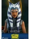 Star Wars The Clone Wars Ahsoka Tano 1:6 29cm TMS021 - 15 - 