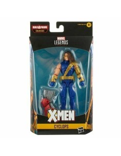 Cyclops s 15 Cm Marvel Legends X-Men F10085l00 - 1 - 
