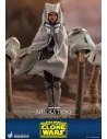 Star Wars The Clone Wars Ahsoka Tano 1:6 29cm TMS021 - 16 - 