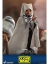 Star Wars The Clone Wars Ahsoka Tano 1:6 29cm TMS021 - 17 - 