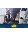 Star Wars The Clone Wars Ahsoka Tano 1:6 29cm TMS021 - 20 - 