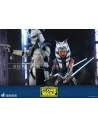 Star Wars The Clone Wars Ahsoka Tano 1:6 29cm TMS021 - 19 - 