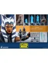 Star Wars The Clone Wars Ahsoka Tano 1:6 29cm TMS021 - 2 - 
