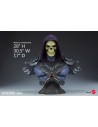 Masters of the Universe: Skeletor Legends Life Sized Bust - 2 - 