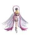 Digimon Adventure S.H. Figuarts Action Figure Angewomon 15 cm - 1 - 