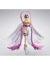 Digimon Adventure S.H. Figuarts Action Figure Angewomon 15 cm - 2 - 