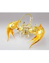 Scorpio Soul of Gold Myth Cloth Saint Seiya 18 cm - 5 - 