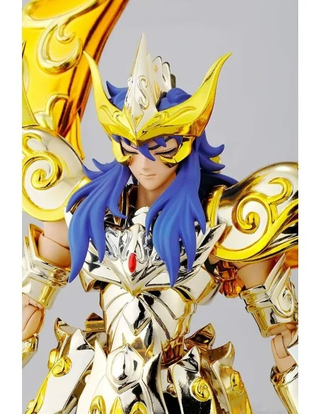 BANDAI MYTH CLOTH SAINT SEIYA SOUL OF GOLD SCORPIO 18 CM - 7 - 