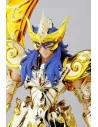 Scorpio Soul of Gold Myth Cloth Saint Seiya 18 cm - 7 - 