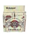 Magic the Gathering Phyrexia: All Will Be One Collector Booster Display (12) english - 2 - 