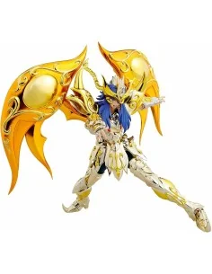 BANDAI MYTH CLOTH SAINT SEIYA SOUL OF GOLD SCORPIO 18 CM - 1 - 