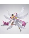 Digimon Adventure S.H. Figuarts Action Figure Angewomon 15 cm - 3 - 