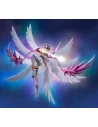 Digimon Adventure S.H. Figuarts Action Figure Angewomon 15 cm - 8 - 