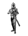 Star Wars Action Figure 1/6 Clone Trooper (Chrome Version) 30 cm - 1 - 