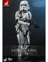 Star Wars Movie Masterpiece Action Figure 1/6 Stormtrooper (Chrome Version) 30 cm - 2 - 