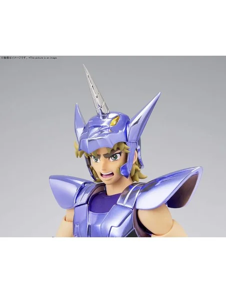 Bandai SAINT SEYA MYTH CLOTH UNICORN JABU REVIVAL - 7 - 