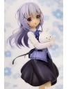 Is the Order a Rabbit: Chino Cafe Style 1:7 Scale PVC Figure - 2 - 