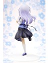 Is the Order a Rabbit: Chino Cafe Style 1:7 Scale PVC Figure - 3 - 