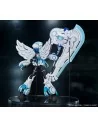 Megadimension Neptunia VII: Next White Processor Unit 1:7 Scale PVC Statue - 4 - 