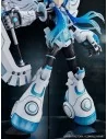Megadimension Neptunia VII: Next White Processor Unit 1:7 Scale PVC Statue - 7 - 
