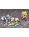 Fate Grand Order: Lancer Altria Pendragon and Dun Stallion Nendoroid - 2 - 