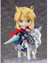 Fate Grand Order: Lancer Altria Pendragon and Dun Stallion Nendoroid - 3 - 