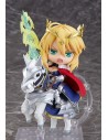 Fate Grand Order: Lancer Altria Pendragon and Dun Stallion Nendoroid - 4 - 