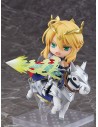 Fate Grand Order: Lancer Altria Pendragon and Dun Stallion Nendoroid - 5 - 