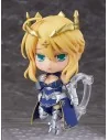 Fate Grand Order: Lancer Altria Pendragon and Dun Stallion Nendoroid - 6 - 