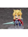 Fate Grand Order: Lancer Altria Pendragon and Dun Stallion Nendoroid - 7 - 