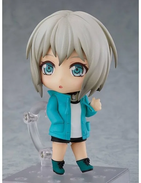 Bang Dream Girls Band Party: Moca Aoba Stage Outfit Nendoroid - 5 - 