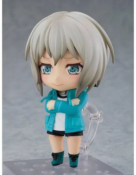 Bang Dream Girls Band Party: Moca Aoba Stage Outfit Nendoroid - 6 - 