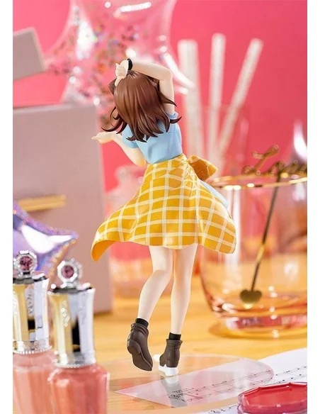 Bang Dream Girls Band Party Pop Up Parade Kasumi Toyama 17 cm - 2 - 