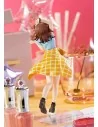 Bang Dream Girls Band Party: Pop Up Parade Kasumi Toyama PVC Statue - 2 - 