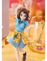 Bang Dream Girls Band Party: Pop Up Parade Kasumi Toyama PVC Statue - 4 - 