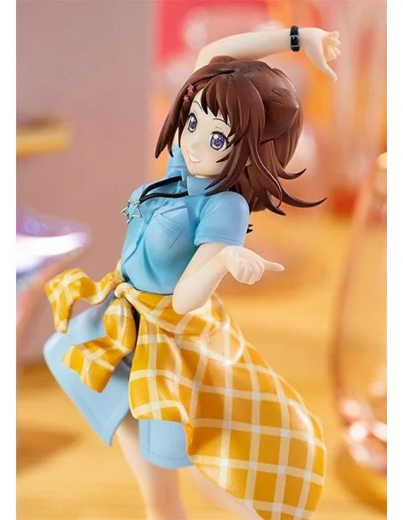 Bang Dream Girls Band Party Pop Up Parade Kasumi Toyama 17 cm - 5 - 