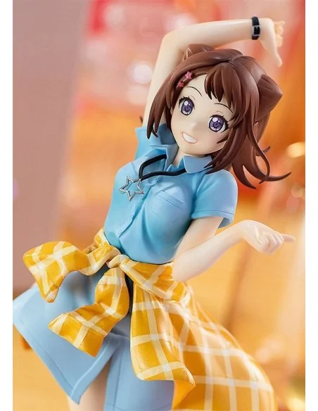 Bang Dream Girls Band Party Pop Up Parade Kasumi Toyama 17 cm - 6 - 