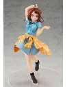 Bang Dream Girls Band Party: Pop Up Parade Kasumi Toyama PVC Statue - 8 - 