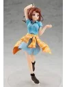 Bang Dream Girls Band Party: Pop Up Parade Kasumi Toyama PVC Statue - 9 - 