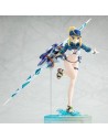 Fate Grand Order: Foreigner Mysterious Heroine XX 1:7 Scale PVC Statue - 3 - 