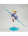 Fate Grand Order: Foreigner Mysterious Heroine XX 1:7 Scale PVC Statue - 4 - 